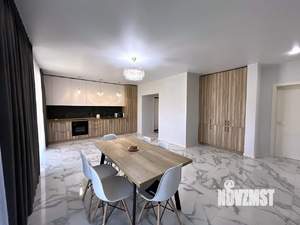 Дом 94м², 1-этажный, участок 5 сот.