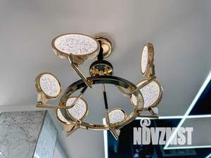 Дом 161м², 1-этажный, участок 4 сот.