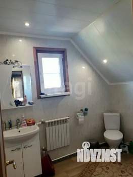 Дом 94м², 2-этажный, участок 6 сот.