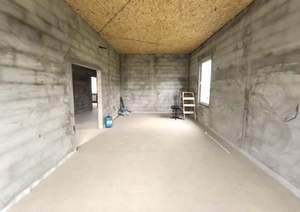 Дом 122м², 1-этажный, участок 4 сот.