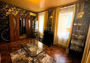 Дом 82м², 1-этажный, участок 4 сот.