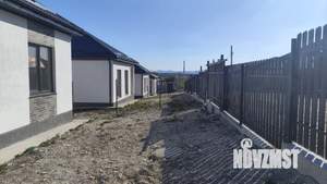 Дом 90м², 1-этажный, участок 4 сот.