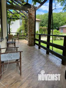 Дом 180м², 2-этажный, участок 21 сот.