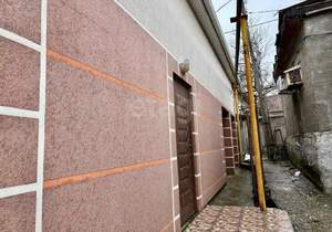 Дом 188м², 2-этажный, участок 6 сот.