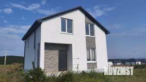 Дом 130м², 2-этажный, участок 5 сот.