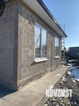 Дом 96м², 1-этажный, участок 5 сот.