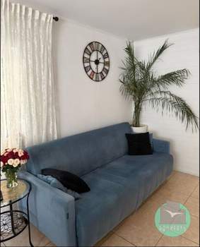 Дом 80м², 2-этажный, участок 3 сот.