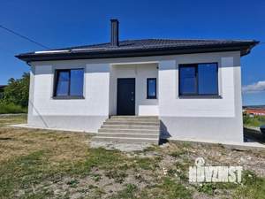 Дом 90м², 1-этажный, участок 3 сот.