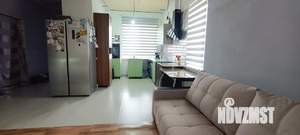 Дом 61м², 1-этажный, участок 5 сот.