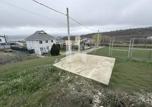 Дом 210м², 2-этажный, участок 6 сот.