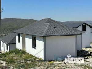 Дом 77м², 1-этажный, участок 4 сот.