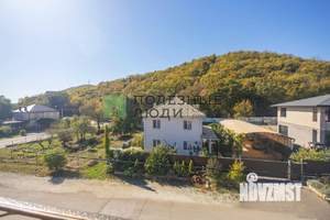 Дом 300м², 4-этажный, участок 5 сот.