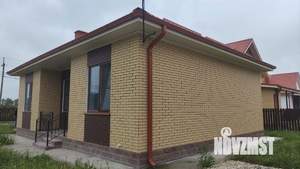 Дом 90м², 1-этажный, участок 5 сот.