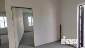 Дом 72м², 1-этажный, участок 3 сот.