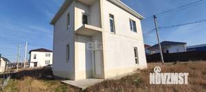 Дом 124м², 2-этажный, участок 5 сот.