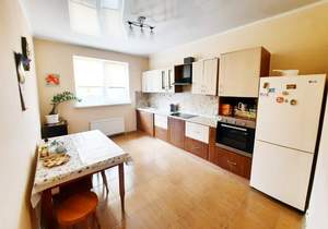 Дом 101м², 1-этажный, участок 3 сот.