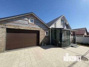 Дом 85м², 2-этажный, участок 4 сот.