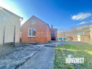 Дом 35м², 1-этажный, участок 6 сот.