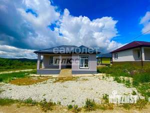 Дом 84м², 1-этажный, участок 4 сот.