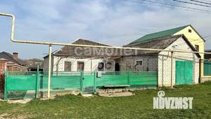 Дом 96м², 1-этажный, участок 9 сот.