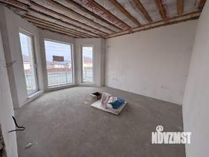 Дом 115м², 1-этажный, участок 6 сот.