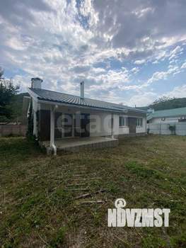 Дом 125м², 1-этажный, участок 5 сот.