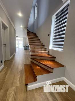 Дом 150м², 2-этажный, участок 4 сот.