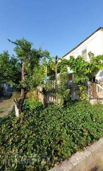 Дом 56м², 2-этажный, участок 4 сот.