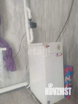 Дом 78м², 1-этажный, участок 12 сот.