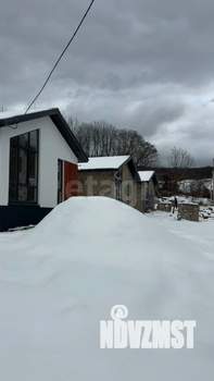 Дом 69м², 1-этажный, участок 5 сот.