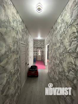 Дом 132м², 2-этажный, участок 3 сот.