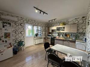 Таунхаус 149м², 2-этажный, участок 2 сот.