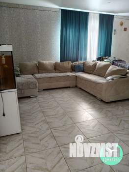 Дом 103м², 1-этажный, участок 4 сот.