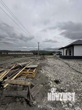 Дом 64м², 2-этажный, участок 4 сот.