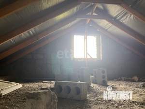 Дом 130м², 2-этажный, участок 6 сот.