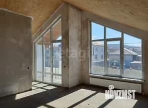 Дом 154м², 2-этажный, участок 4 сот.