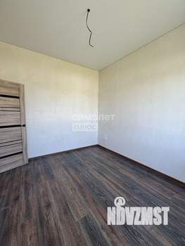 Дом 80м², 1-этажный, участок 3 сот.