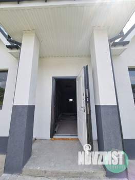 Дом 93м², 1-этажный, участок 5 сот.