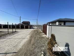 Дом 130м², 1-этажный, участок 5 сот.