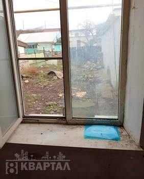 Дом 27м², 1-этажный, участок 1 сот.