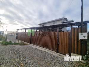 Дом 101м², 2-этажный, участок 6 сот.