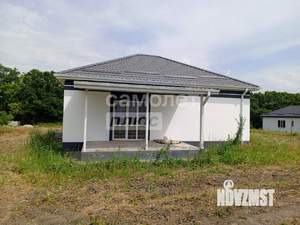 Дом 98м², 1-этажный, участок 10 сот.