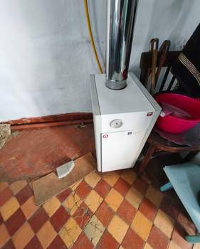 Дом 75м², 1-этажный, участок 4 сот.