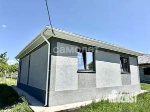 Дом 90м², 1-этажный, участок 4 сот.