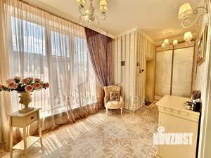 Дом 360м², 3-этажный, участок 9 сот.