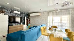 Дом 148м², 2-этажный, участок 4 сот.