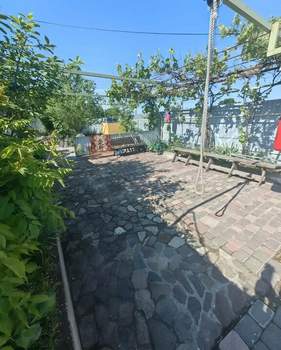 Дом 124м², 2-этажный, участок 10 сот.