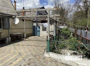 Дом 88м², 2-этажный, участок 4 сот.