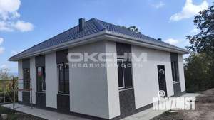 Дом 80м², 1-этажный, участок 5 сот.