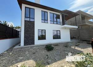 Дом 160м², 2-этажный, участок 5 сот.